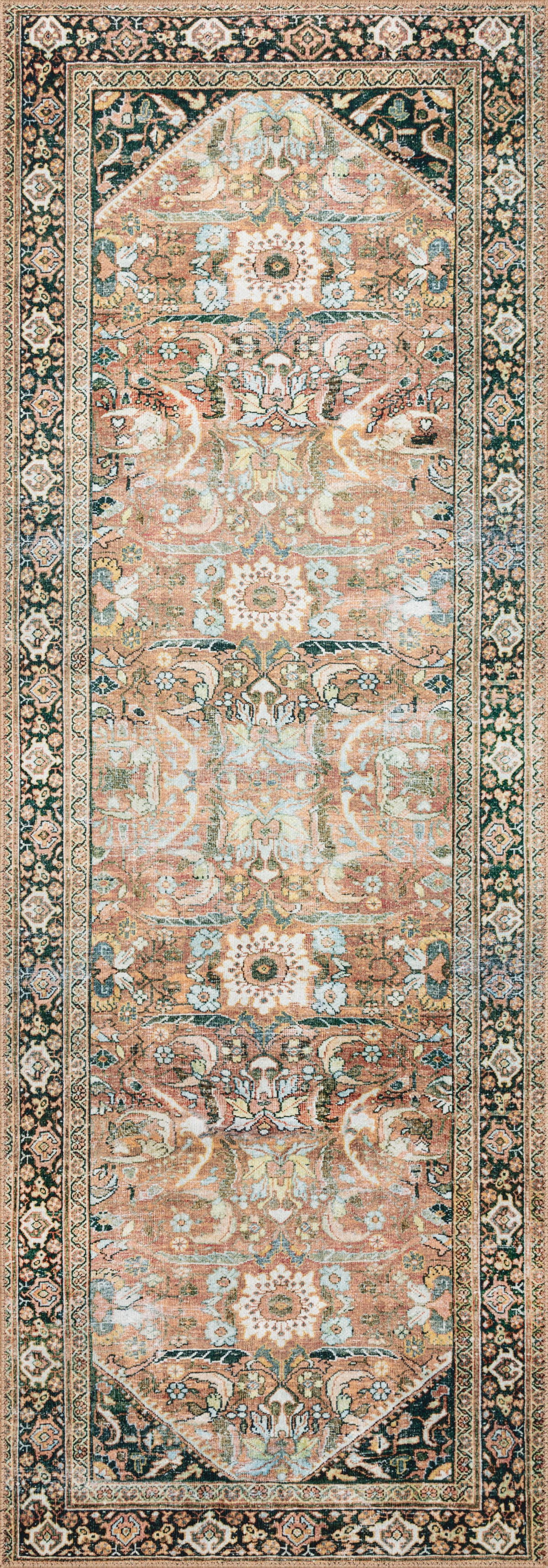 Loloi Wynter Rug, 2' length x 5' width View 8