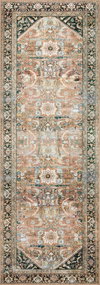 Loloi Wynter Rug, 2'6" length x 7'6" width thumbnail 8