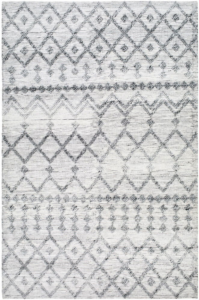 Napoli Handmade Rug, by Surya, 12' length x 9' width