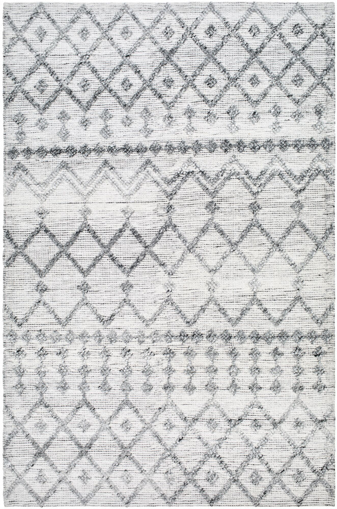 Napoli Handmade Rug, by Surya, 12' length x 9' width