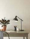 French Ticking Cream Wallpaper thumbnail 1