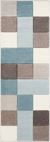 Santa Monica Machine Woven Rug thumbnail 0