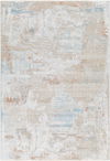 Brunswick Machine Woven Rug, by Surya, 1'3.75" length x 1'3.75" width thumbnail