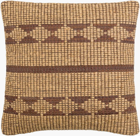 Twareg Accent Pillow