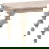 Merak Dining Table 84' thumbnail 3