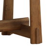 Lachlan Counter Table Natural, Counter & Bar Table by Dovetail, 72" width x 36" height x 35" depth thumbnail 5