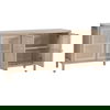 Carina Media Sideboard, Cabinets & Sideboard by Essentials for Living, 73.5" width x 34.25" height x 17.75" depth thumbnail 6