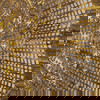 Radiance Gold Metal Wall Decor Set/3 thumbnail 3