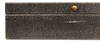 Gatsburg  Shagreen Box  Ant.Grey S/2, by Sarreid, 6" length x 1' width x 3" height thumbnail 8