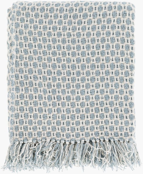 Trestle Throw