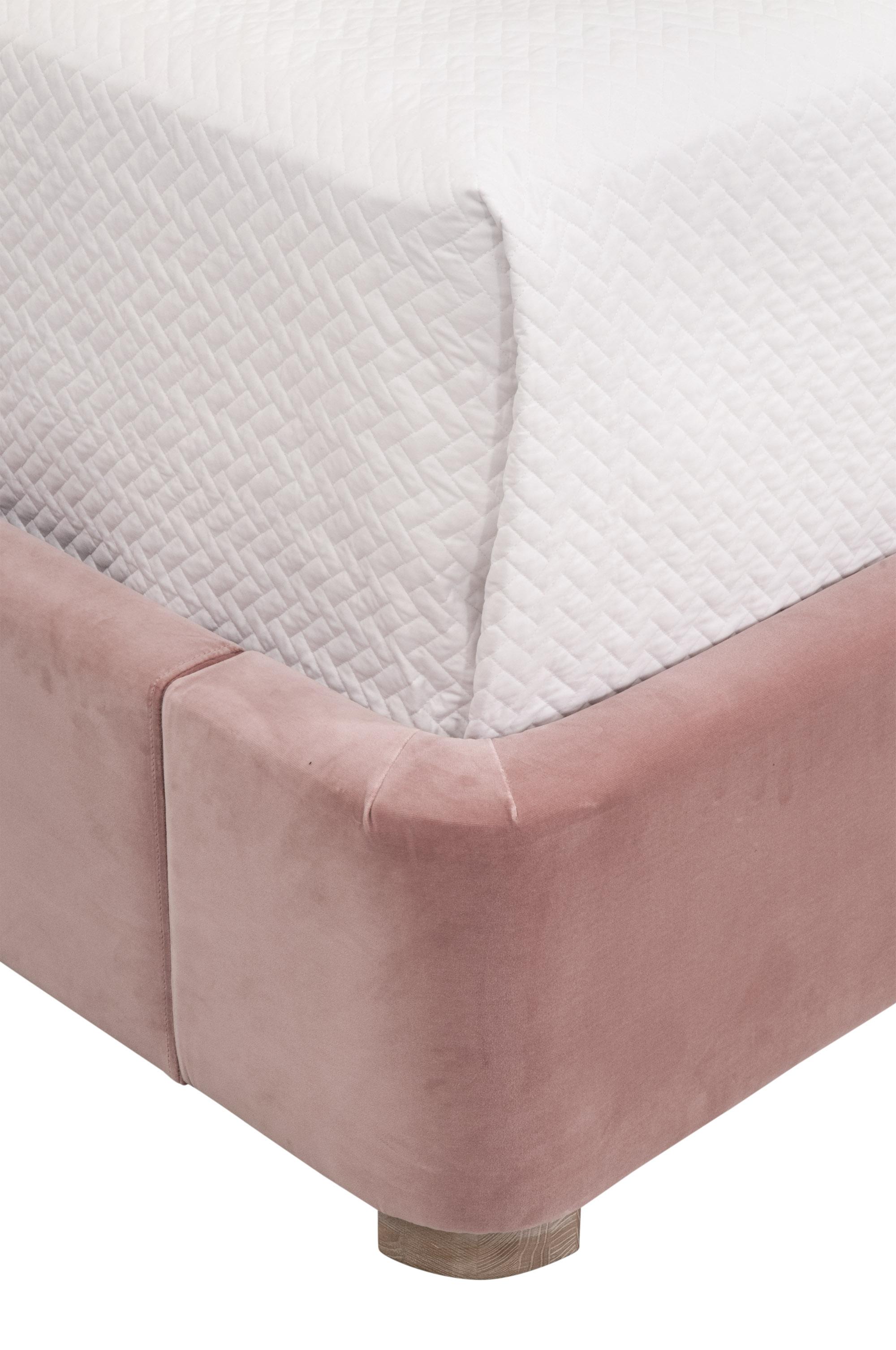 Balboa Twin Bed, by Essentials for Living, 45" width x 60" height x 83.5" depth View 13