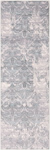 Genesis Machine Woven Rug, by Surya, 1'3.75" length x 1'3.75" width thumbnail