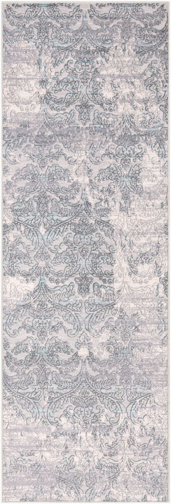 Genesis Machine Woven Rug