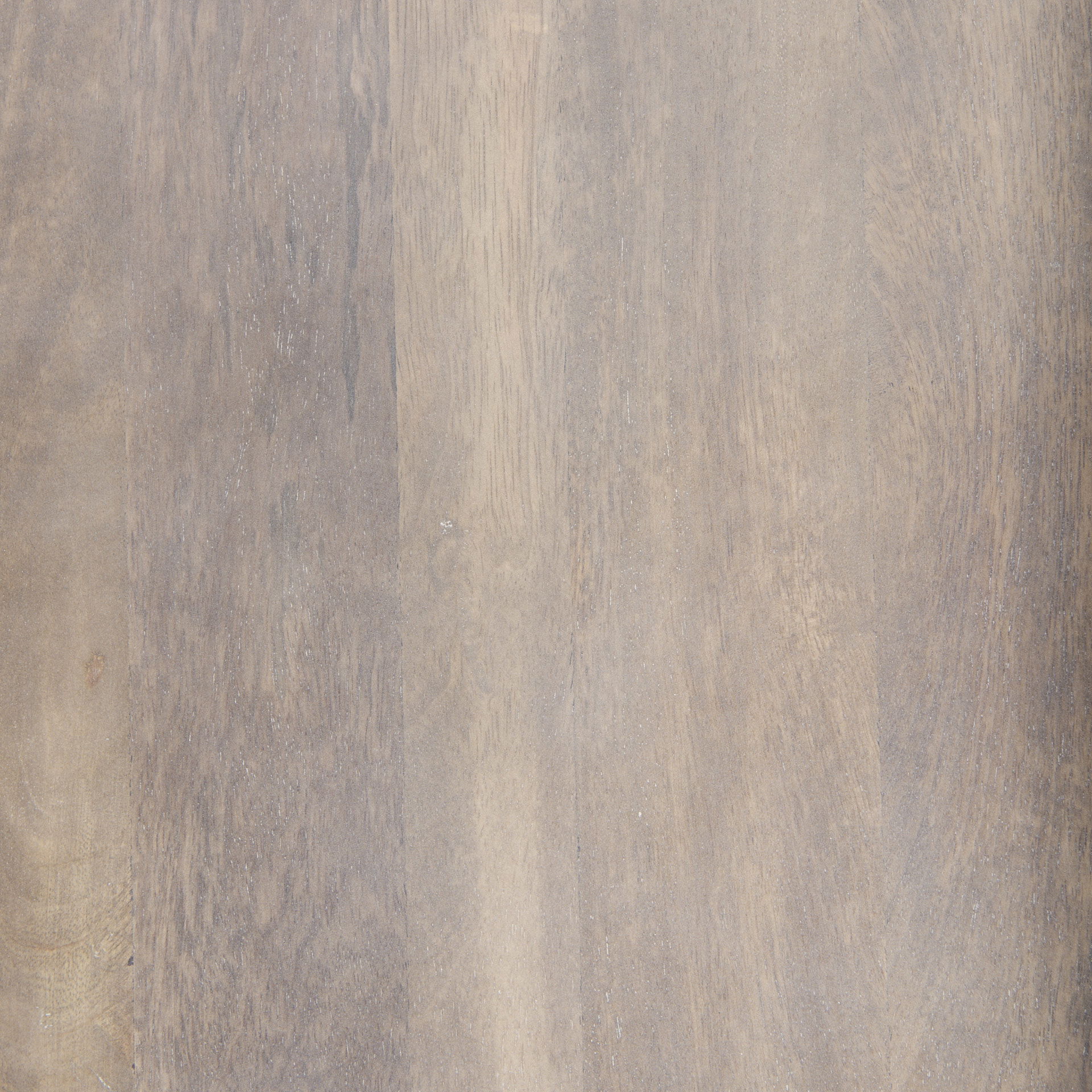 Elaine 59x36 Brown Solid Wood Top & Base Coffee Table large image 
