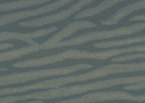Zambia Dark Teal Wallpaper