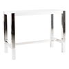 Riva Counter Table White thumbnail 1