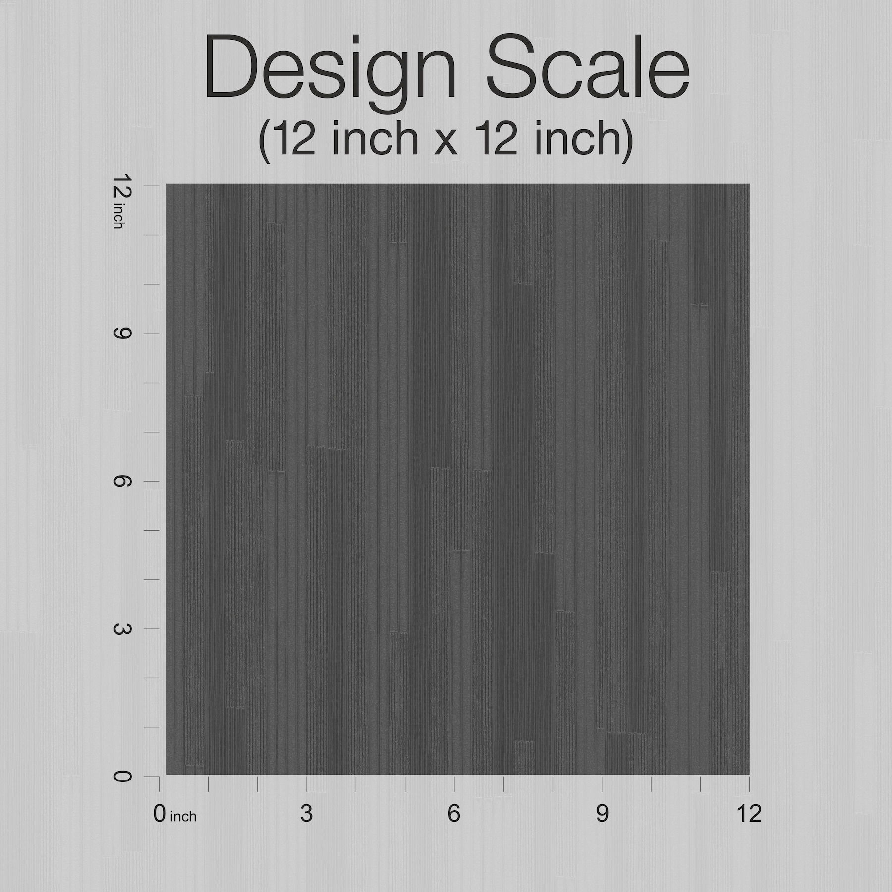 Newel Shadow Wallpaper, by York Wall, 30' length x 2'2" width x 0.02" depth View 5