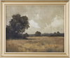 Eldorado Framed Art, Painting by Surya, 19" width x 23" height thumbnail