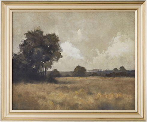Eldorado Framed Art