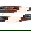 Castle Sofa Dark Brown thumbnail 8