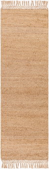 Southampton Handmade Rug, by Surya, 8' length x 2'6" width thumbnail