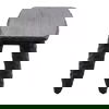 Quillan Bench Black thumbnail 2