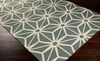 Fallon Handmade Rug thumbnail 0