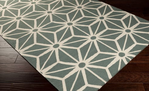 Fallon Handmade Rug