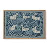Loloi Paloma Wall Art, Wall Hanging, 38" length x 26" width thumbnail 1