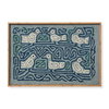 Loloi Paloma Wall Art, Wall Hanging, 38" length x 26" width thumbnail 1