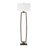 Relic Gold Floor Lamp thumbnail 7