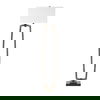 Relic Gold Floor Lamp thumbnail 9