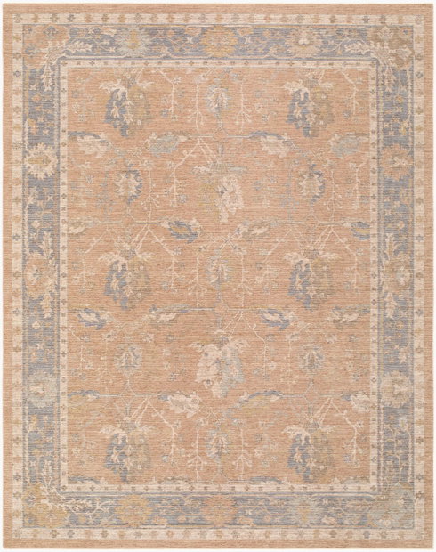 Ladik Machine Woven Rug
