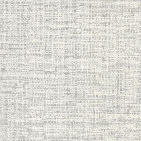Scotland Tweed Ivory Wallpaper