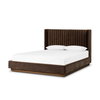 Montgomery Bed, by Four Hands, 65" width x 46.5" height x 86" depth thumbnail 2