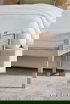 Leone Bench thumbnail 6