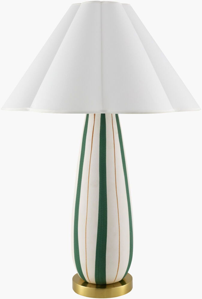 Tohen Accent Table Lamp Tohen Accent Table Lamp large image