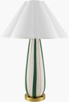 Tohen Accent Table Lamp 0 Tohen Accent Table Lamp thumbnail 0