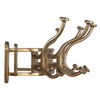 Starling Wall Mounted Coat Rack thumbnail 4