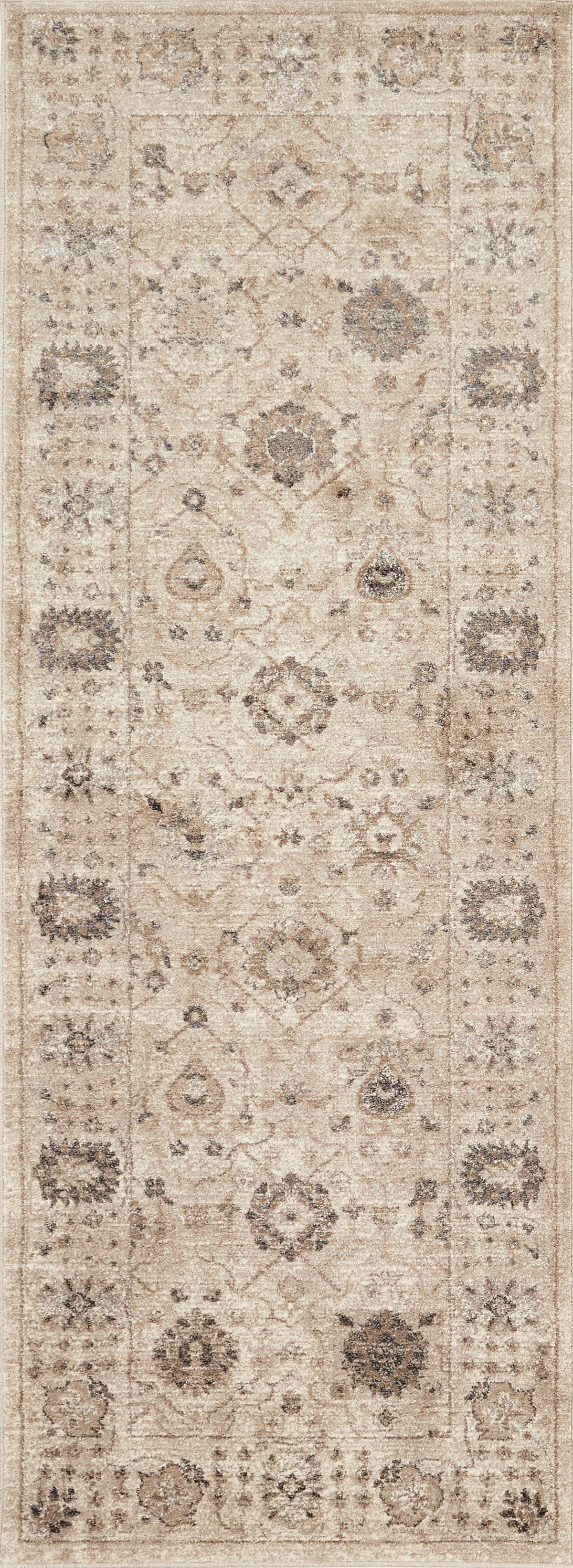 Loloi II Century Rug, 9'3" length x 9'3" width View 3