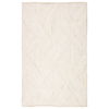 Dawes Natural Trellis Ivory Area Rug (5'X8') thumbnail 0