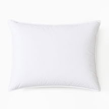 Online Designer Bedroom Down Alternative Pillow Insert, Standard Set, White