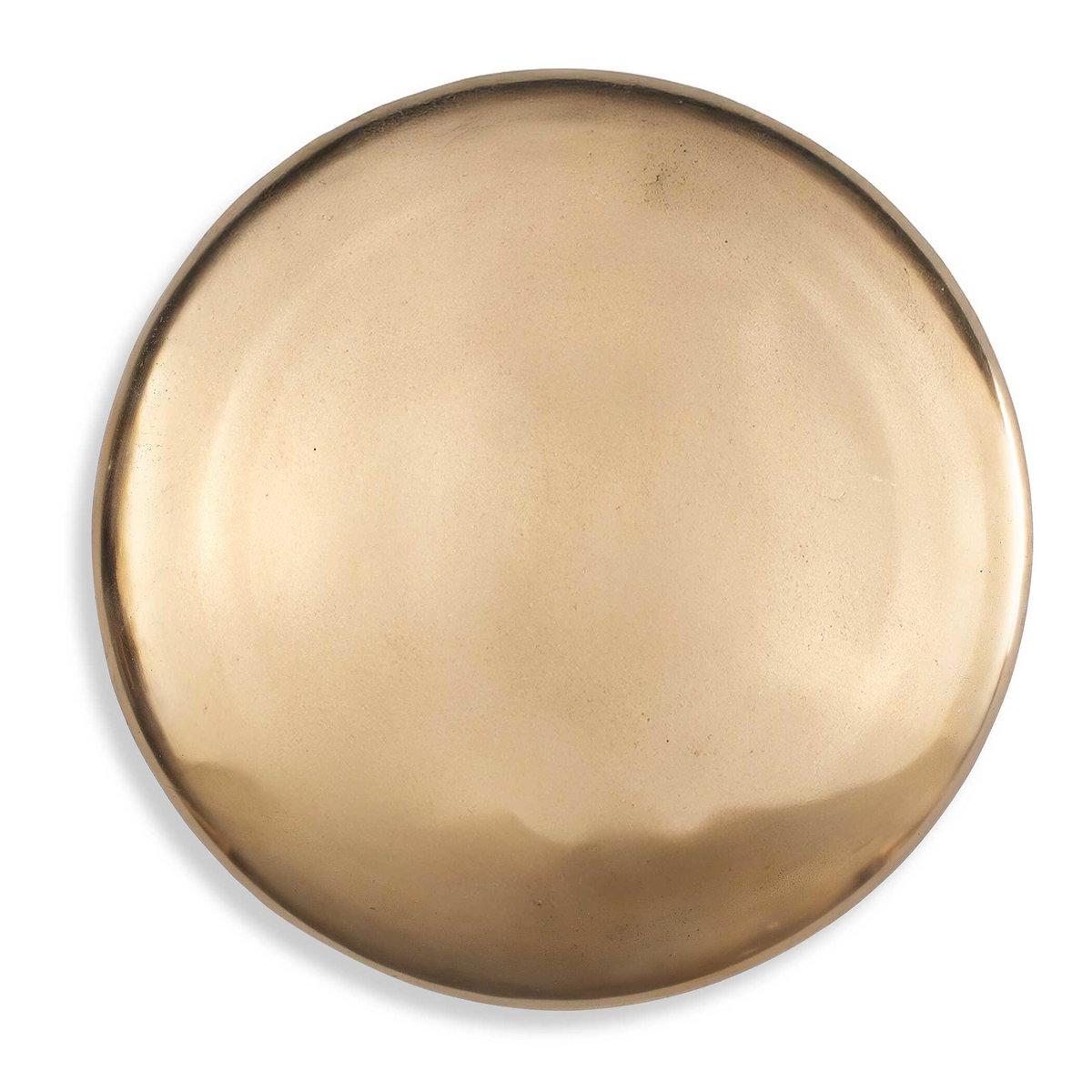 Bombay Outdoor Gold Wall Art, Sculptural Wall Art by Uttermost, 31.5" width x 31.5" height x 3" depth View 1