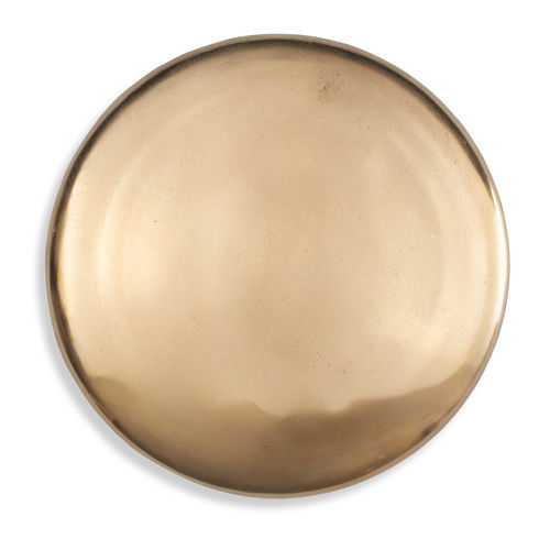 Bombay Outdoor Gold Wall Art