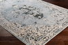 Asia Minor Machine Woven Rug, by Surya, 2'11.43" length x 1'10.83" width thumbnail