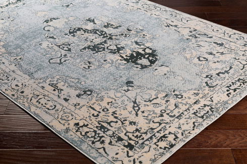 Asia Minor Machine Woven Rug