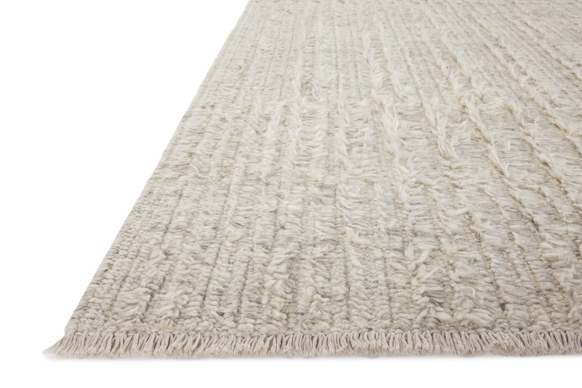 Brigette Romanek x Loloi Dana Rug, 8'6" length x 11'6" width View 2