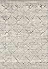 Dersim Machine Woven Rug, by Surya, 1'3.75" length x 1'3.75" width thumbnail