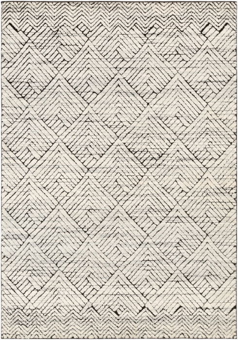 Dersim Machine Woven Rug