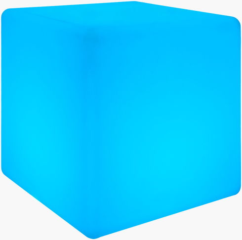 Summerfest Accent Table Lamp